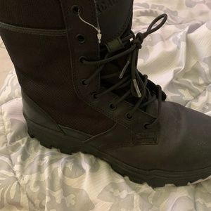511 Tactical Men boots